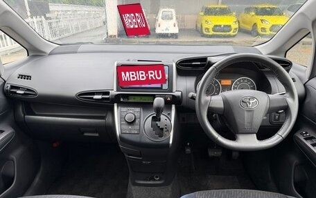 Toyota Wish II, 2011 год, 1 077 777 рублей, 7 фотография