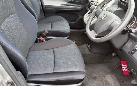 Toyota Wish II, 2011 год, 1 077 777 рублей, 14 фотография