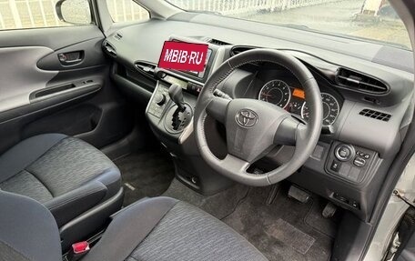 Toyota Wish II, 2011 год, 1 077 777 рублей, 6 фотография