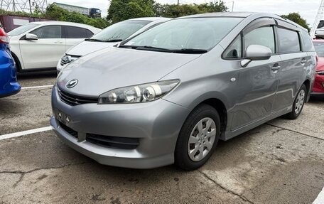 Toyota Wish II, 2011 год, 1 077 777 рублей, 17 фотография