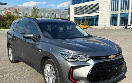 Chevrolet Orlando, 2023 год, 1 110 000 рублей, 2 фотография