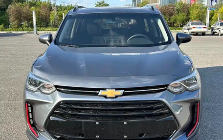 Chevrolet Orlando, 2023 год, 1 110 000 рублей, 5 фотография