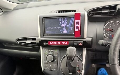 Toyota Wish II, 2011 год, 1 077 777 рублей, 16 фотография
