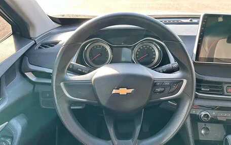 Chevrolet Orlando, 2023 год, 1 110 000 рублей, 8 фотография