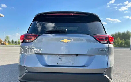 Chevrolet Orlando, 2023 год, 1 110 000 рублей, 6 фотография