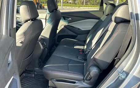 Chevrolet Orlando, 2023 год, 1 110 000 рублей, 11 фотография