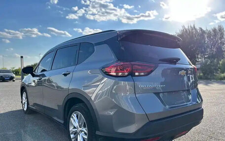 Chevrolet Orlando, 2023 год, 1 110 000 рублей, 4 фотография