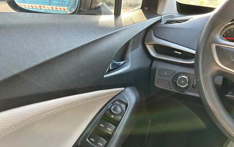 Chevrolet Orlando, 2023 год, 1 110 000 рублей, 17 фотография