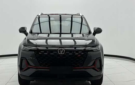 Changan CS35 Plus, 2024 год, 1 243 000 рублей, 2 фотография