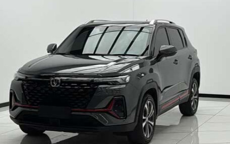 Changan CS35 Plus, 2024 год, 1 243 000 рублей, 3 фотография