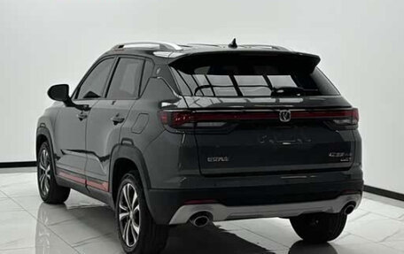 Changan CS35 Plus, 2024 год, 1 243 000 рублей, 8 фотография