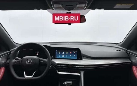 Changan CS35 Plus, 2024 год, 1 243 000 рублей, 7 фотография