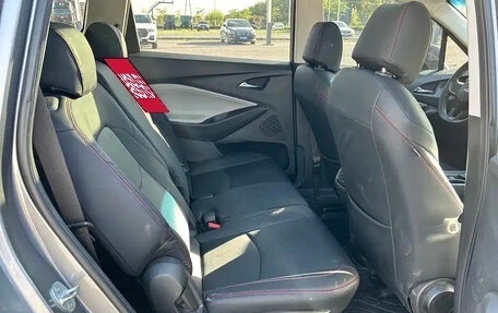 Chevrolet Orlando, 2023 год, 1 110 000 рублей, 19 фотография