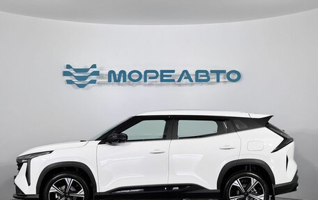 Geely Atlas, 2023 год, 2 570 000 рублей, 8 фотография