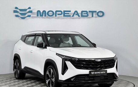 Geely Atlas, 2023 год, 2 570 000 рублей, 3 фотография