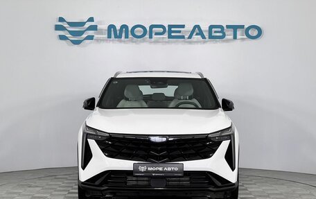 Geely Atlas, 2023 год, 2 570 000 рублей, 2 фотография