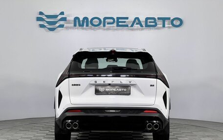 Geely Atlas, 2023 год, 2 570 000 рублей, 6 фотография