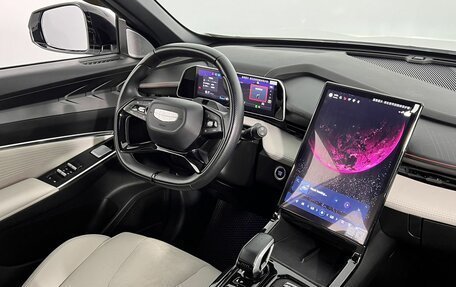 Geely Atlas, 2023 год, 2 570 000 рублей, 13 фотография