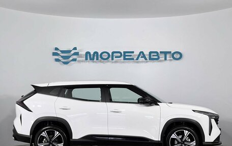 Geely Atlas, 2023 год, 2 570 000 рублей, 4 фотография