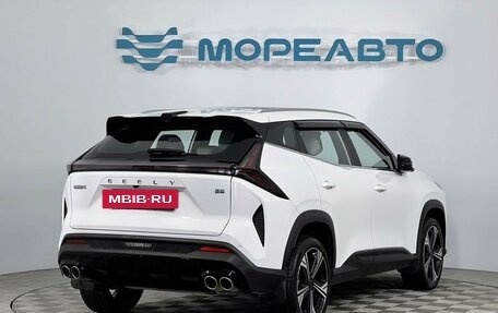 Geely Atlas, 2023 год, 2 570 000 рублей, 5 фотография
