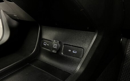 Geely Atlas, 2023 год, 2 570 000 рублей, 20 фотография