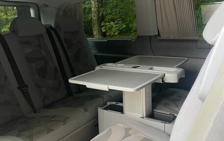 Mercedes-Benz Viano, 2006 год, 1 499 000 рублей, 8 фотография