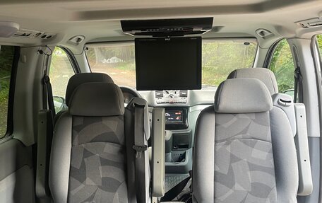 Mercedes-Benz Viano, 2006 год, 1 499 000 рублей, 9 фотография