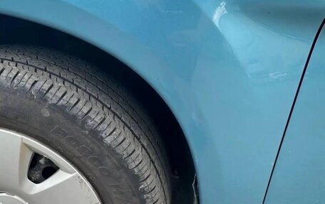 Mitsubishi ASX I рестайлинг, 2010 год, 870 000 рублей, 8 фотография