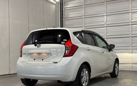 Nissan Note II рестайлинг, 2015 год, 647 777 рублей, 2 фотография