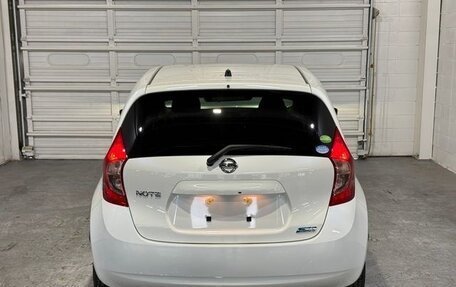 Nissan Note II рестайлинг, 2015 год, 647 777 рублей, 3 фотография