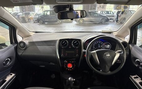 Nissan Note II рестайлинг, 2015 год, 647 777 рублей, 5 фотография