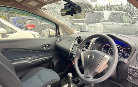 Nissan Note II рестайлинг, 2015 год, 647 777 рублей, 7 фотография