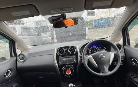Nissan Note II рестайлинг, 2015 год, 647 777 рублей, 9 фотография