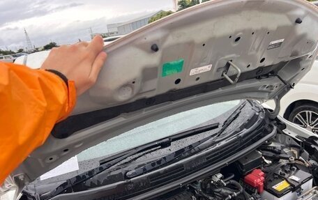 Nissan Note II рестайлинг, 2015 год, 647 777 рублей, 14 фотография