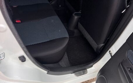 Nissan Note II рестайлинг, 2015 год, 647 777 рублей, 13 фотография