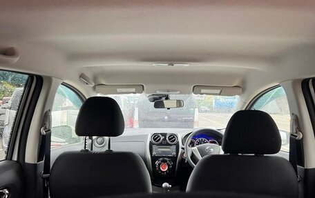 Nissan Note II рестайлинг, 2015 год, 647 777 рублей, 15 фотография