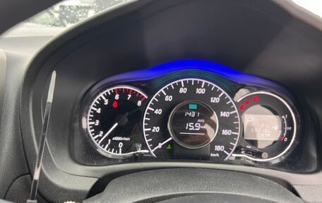 Nissan Note II рестайлинг, 2015 год, 647 777 рублей, 8 фотография