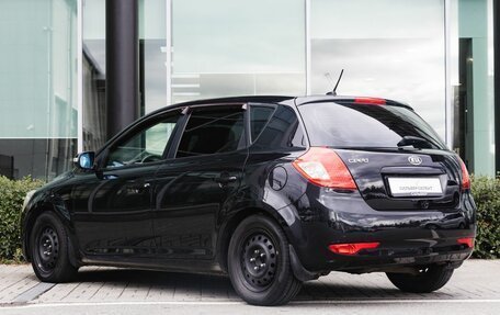 KIA cee'd I рестайлинг, 2011 год, 650 000 рублей, 6 фотография