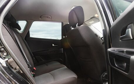 KIA cee'd I рестайлинг, 2011 год, 650 000 рублей, 14 фотография