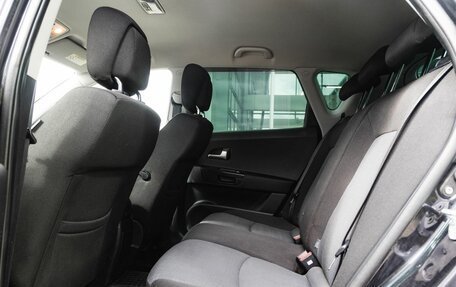 KIA cee'd I рестайлинг, 2011 год, 650 000 рублей, 15 фотография