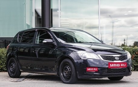 KIA cee'd I рестайлинг, 2011 год, 650 000 рублей, 5 фотография
