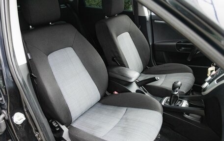 KIA cee'd I рестайлинг, 2011 год, 650 000 рублей, 12 фотография