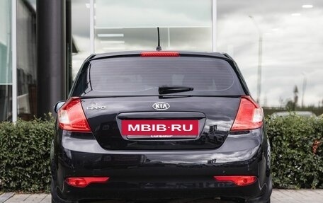 KIA cee'd I рестайлинг, 2011 год, 650 000 рублей, 4 фотография