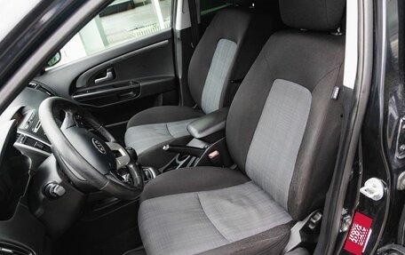 KIA cee'd I рестайлинг, 2011 год, 650 000 рублей, 13 фотография