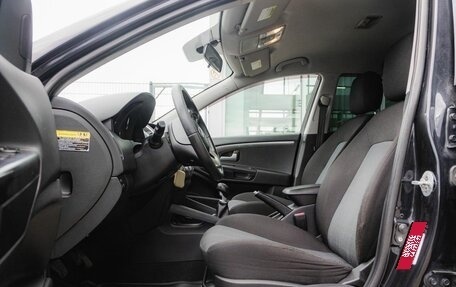 KIA cee'd I рестайлинг, 2011 год, 650 000 рублей, 11 фотография