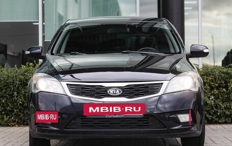 KIA cee'd I рестайлинг, 2011 год, 650 000 рублей, 3 фотография