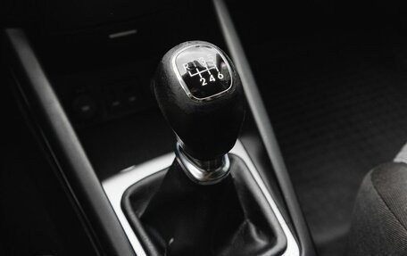 KIA cee'd I рестайлинг, 2011 год, 650 000 рублей, 24 фотография