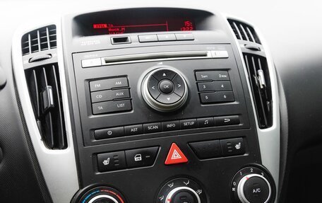 KIA cee'd I рестайлинг, 2011 год, 650 000 рублей, 23 фотография
