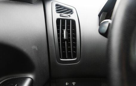 KIA cee'd I рестайлинг, 2011 год, 650 000 рублей, 26 фотография