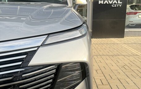 Haval F7, 2026 год, 2 999 000 рублей, 4 фотография